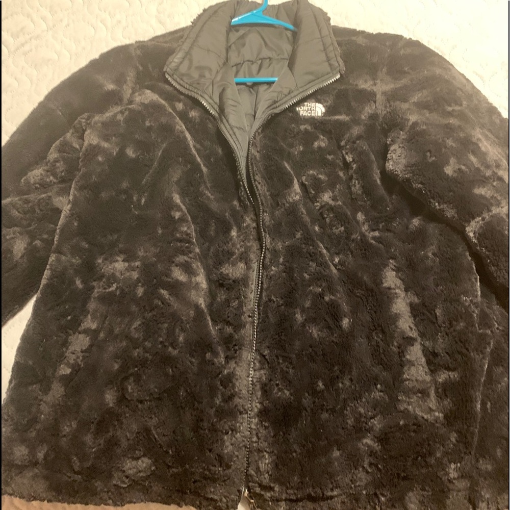 North Face Coat